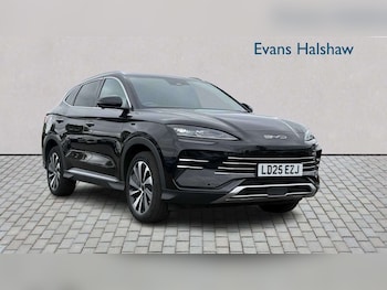 Used BYD Seal U 2025 for sale - 78419878: Photo