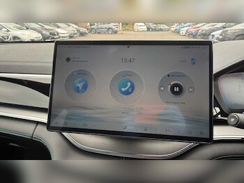 Used BYD Seal U 2025 for sale - 78419878: Photo