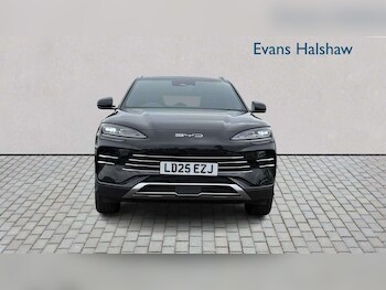 Used BYD Seal U 2025 for sale - 78419878: Photo