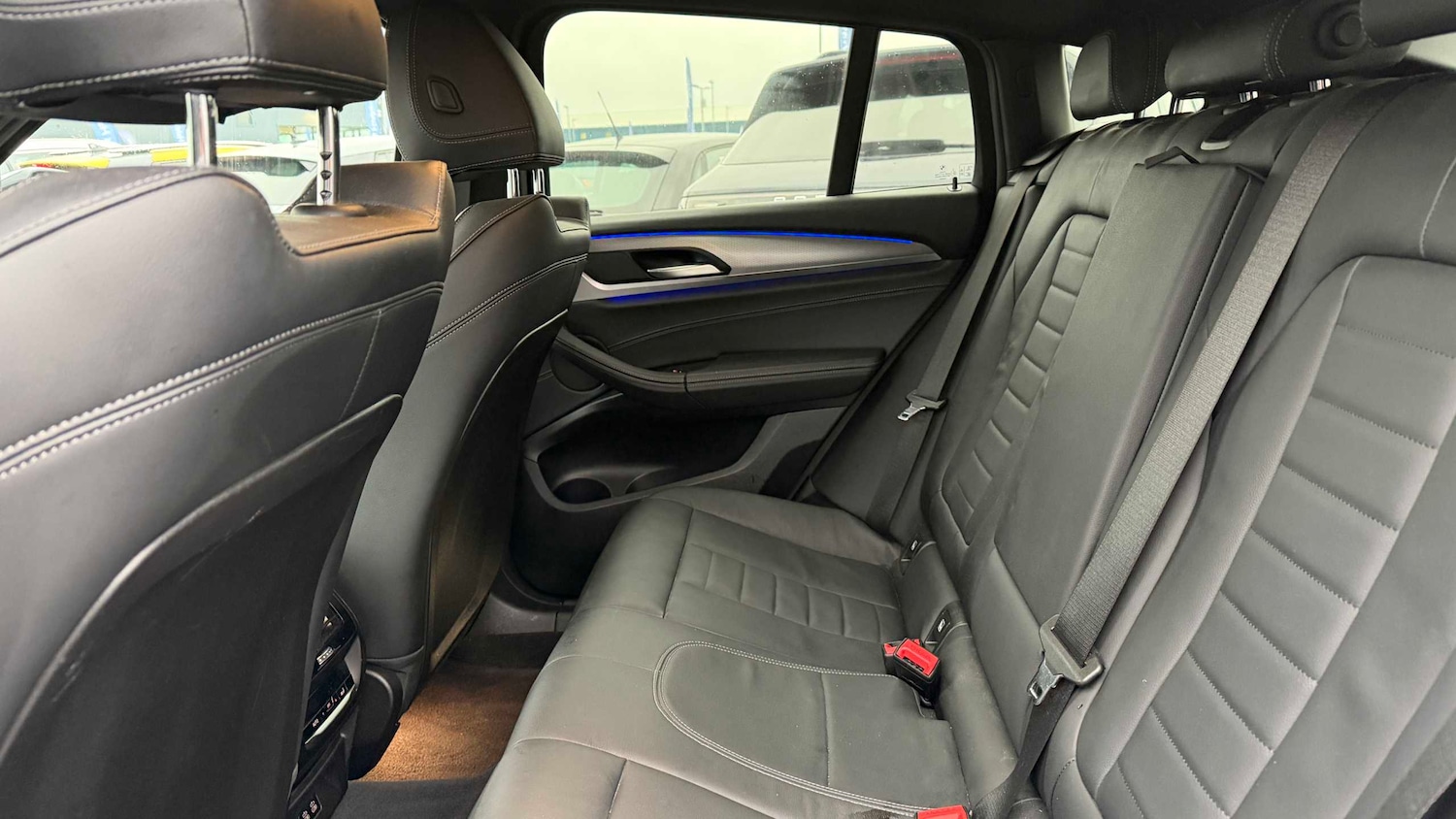 Used BMW X4 for sale - 77861307: Photo 10