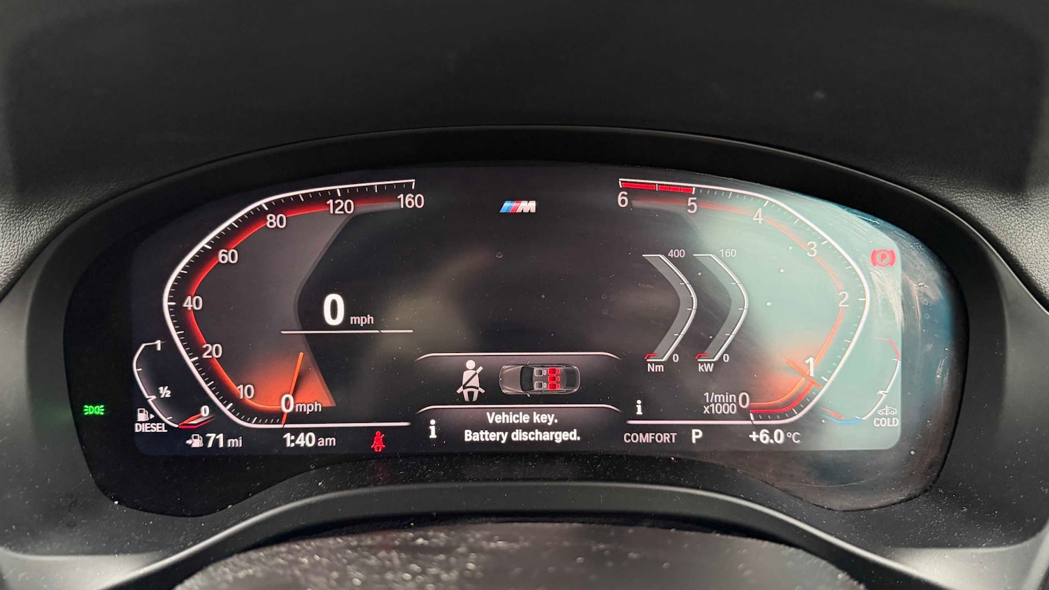 Used BMW X4 for sale - 77861307: Photo 12