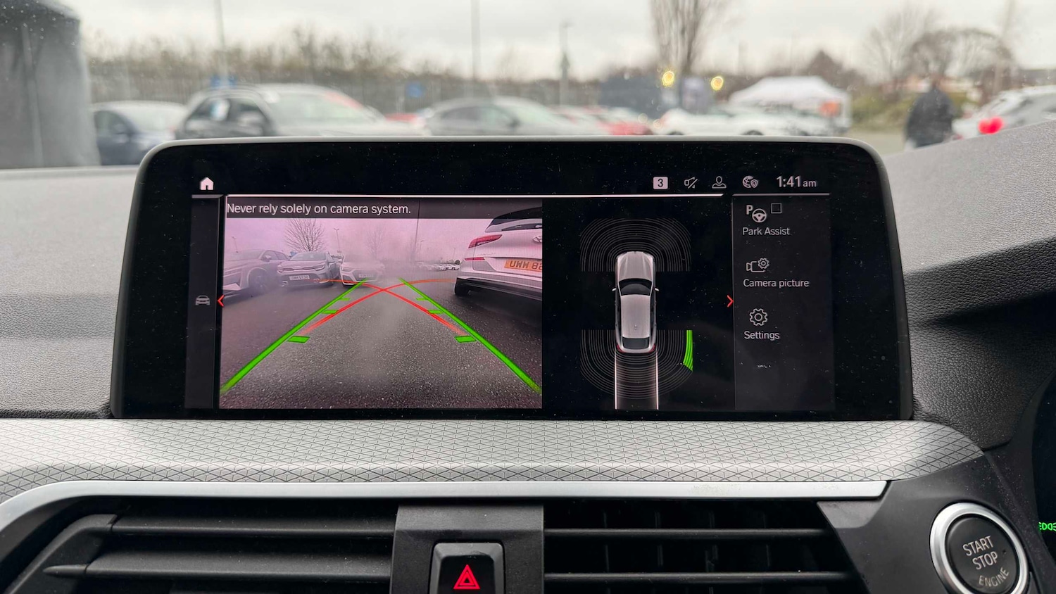 Used BMW X4 for sale - 77861307: Photo 15