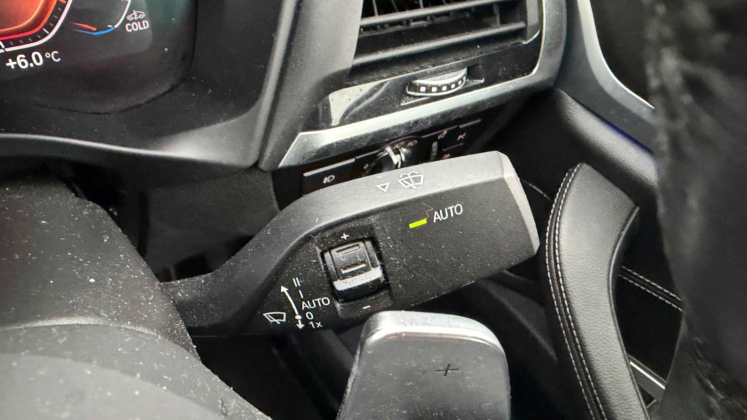 Used BMW X4 for sale - 77861307: Photo 18