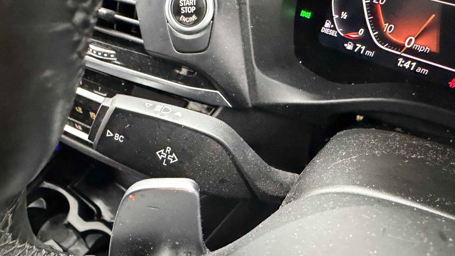 Used BMW X4 for sale - 77861307: Photo 19