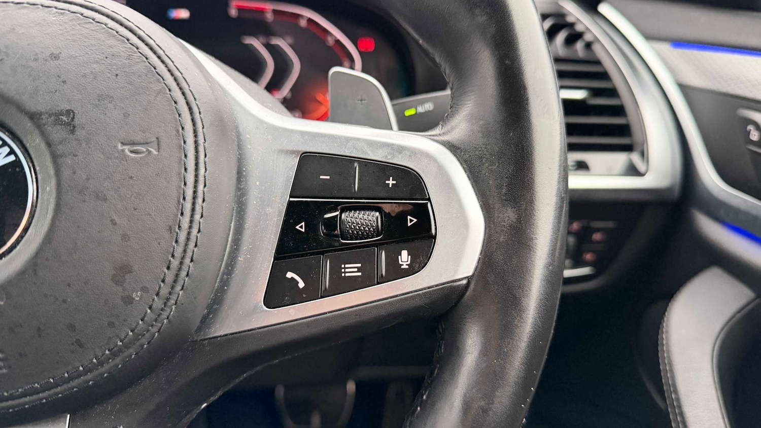 Used BMW X4 for sale - 77861307: Photo 20