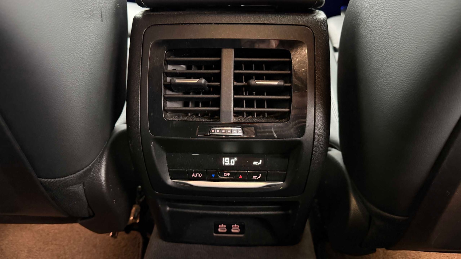 Used BMW X4 for sale - 77861307: Photo 26