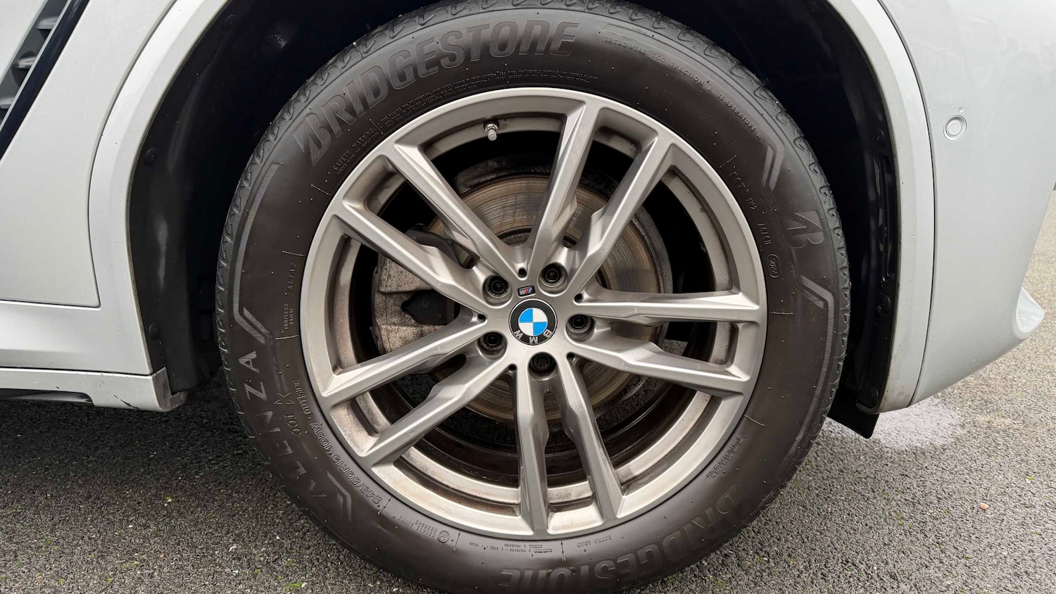 Used BMW X4 for sale - 77861307: Photo 7