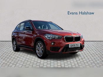 Used BMW X1 2019 for sale - 78960788: Photo
