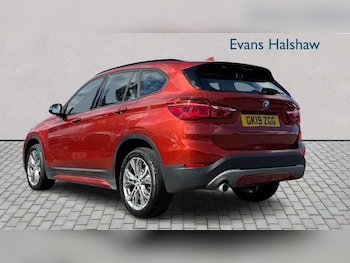 Used BMW X1 2019 for sale - 78960788: Photo