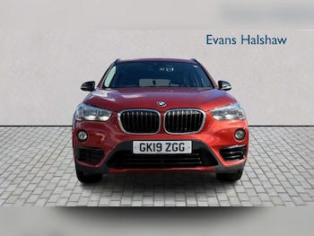 Used BMW X1 2019 for sale - 78960788: Photo