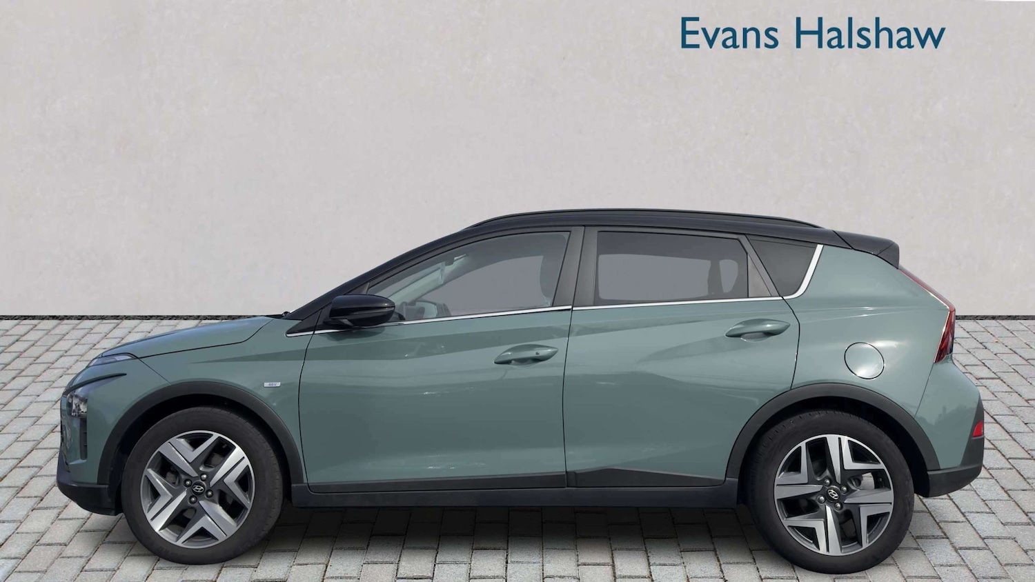 Used Hyundai BAYON 2023 for sale - 78209066: Photo 12