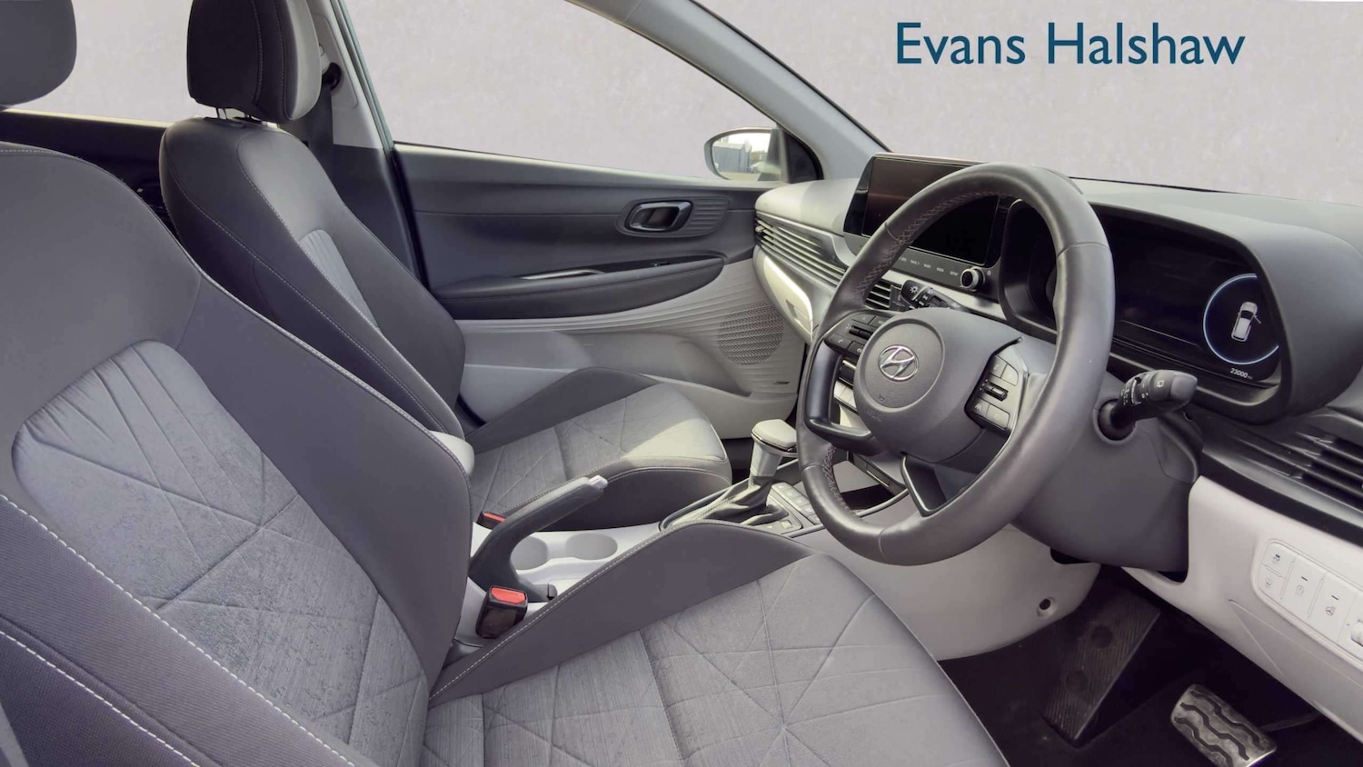 Used Hyundai BAYON 2023 for sale - 78209066: Photo 13