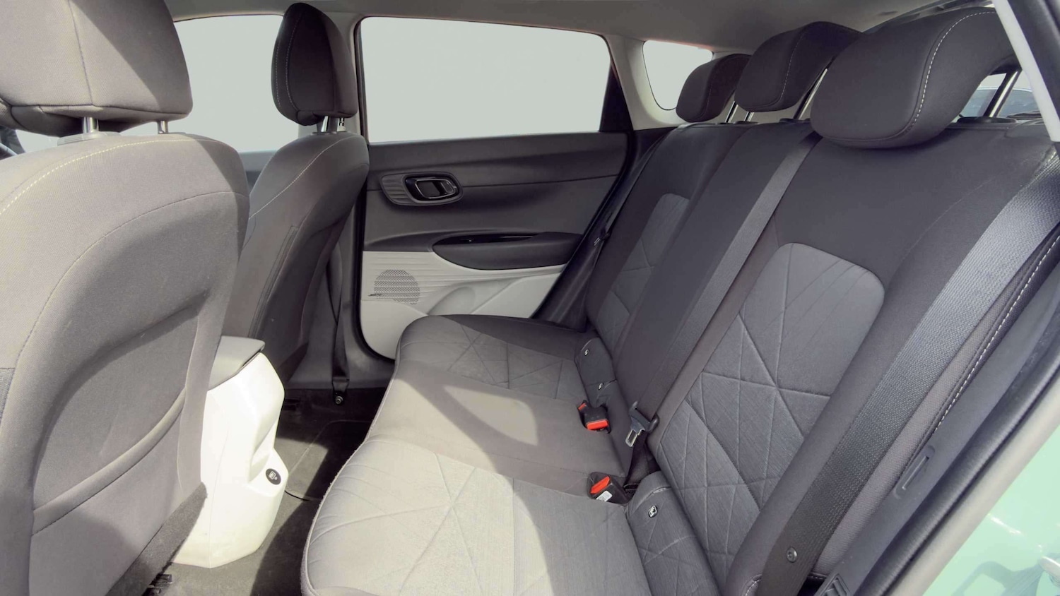 Used Hyundai BAYON 2023 for sale - 78209066: Photo 15