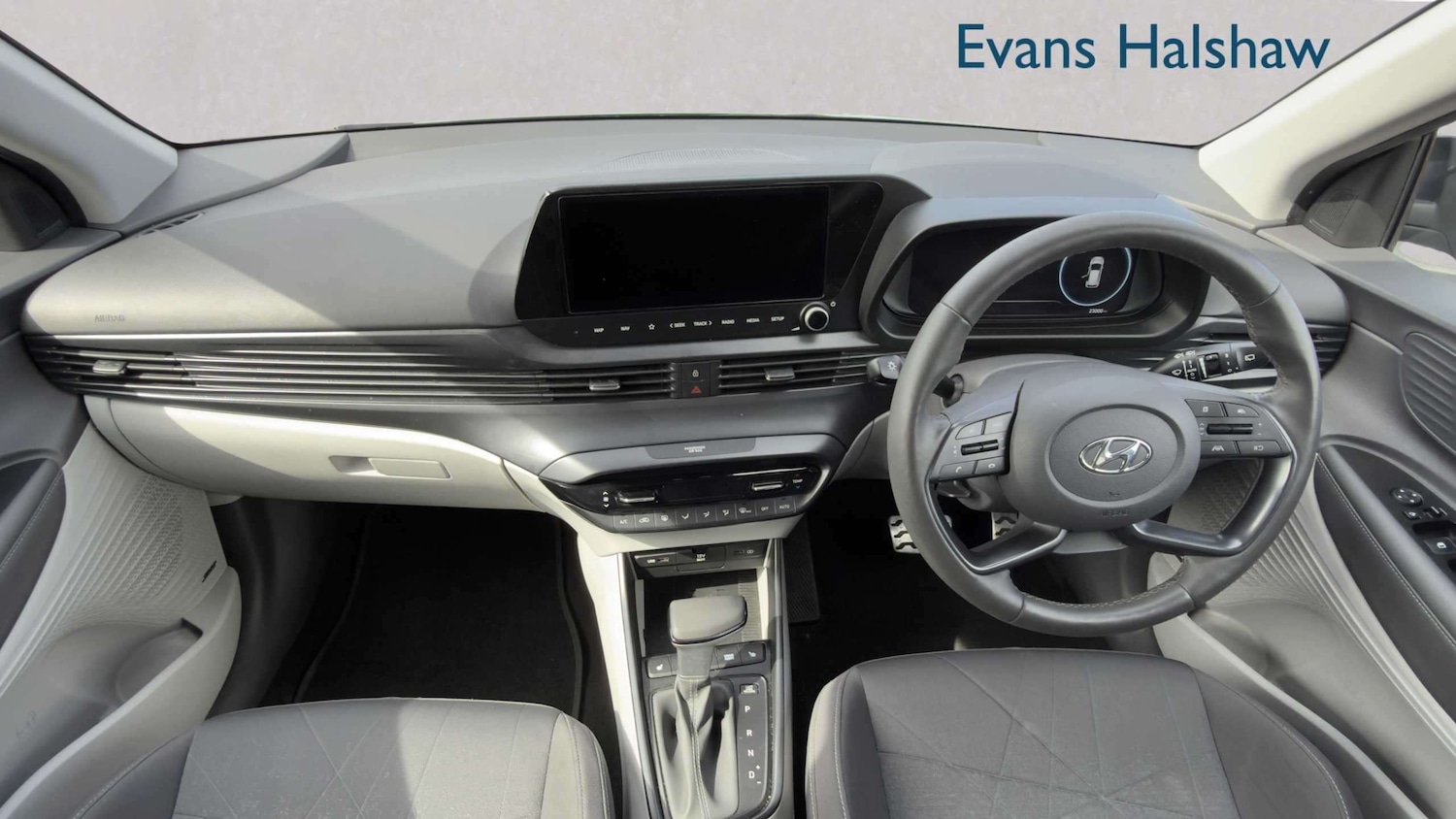 Used Hyundai BAYON 2023 for sale - 78209066: Photo 16