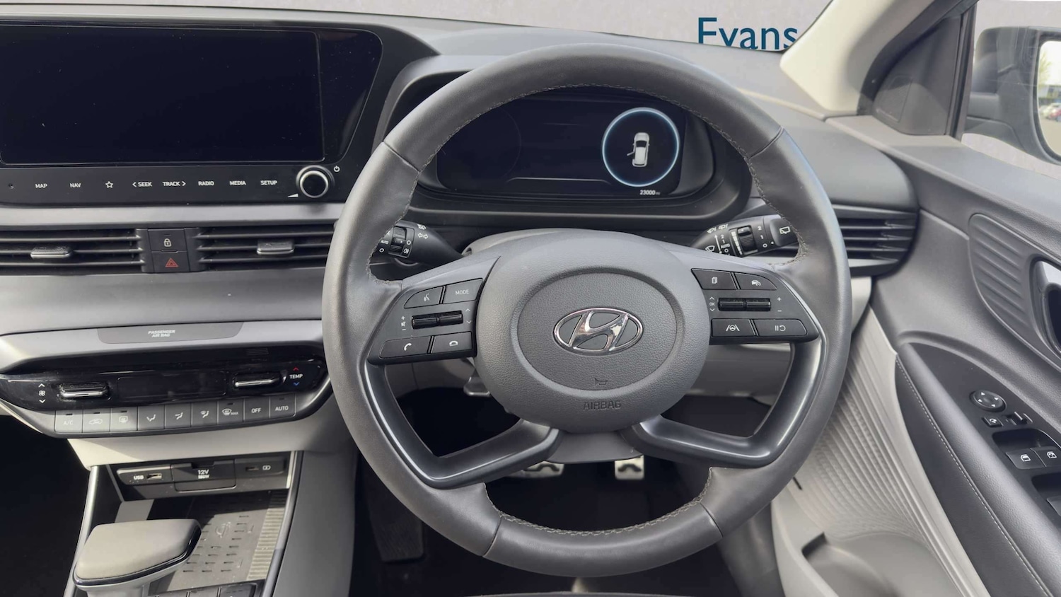 Used Hyundai BAYON 2023 for sale - 78209066: Photo 17