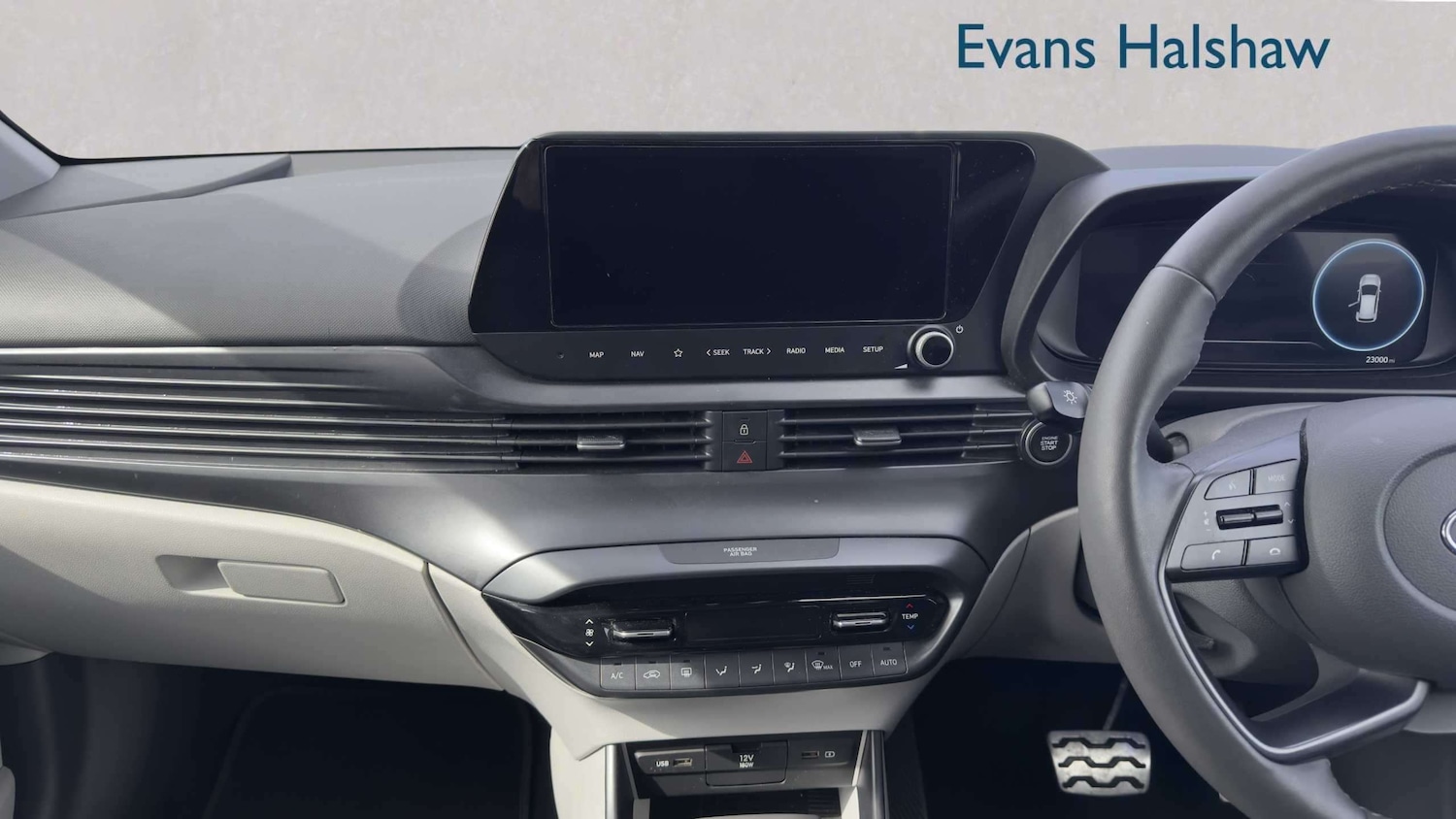 Used Hyundai BAYON 2023 for sale - 78209066: Photo 18