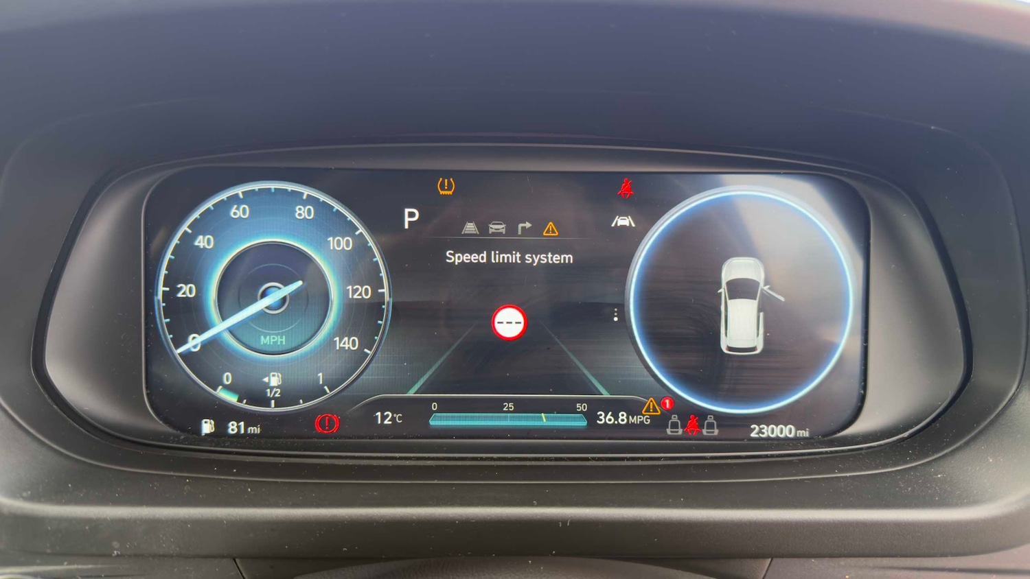 Used Hyundai BAYON 2023 for sale - 78209066: Photo 21