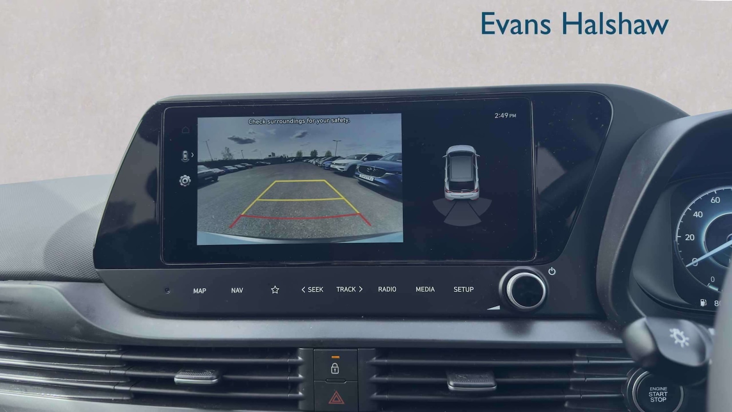 Used Hyundai BAYON 2023 for sale - 78209066: Photo 22