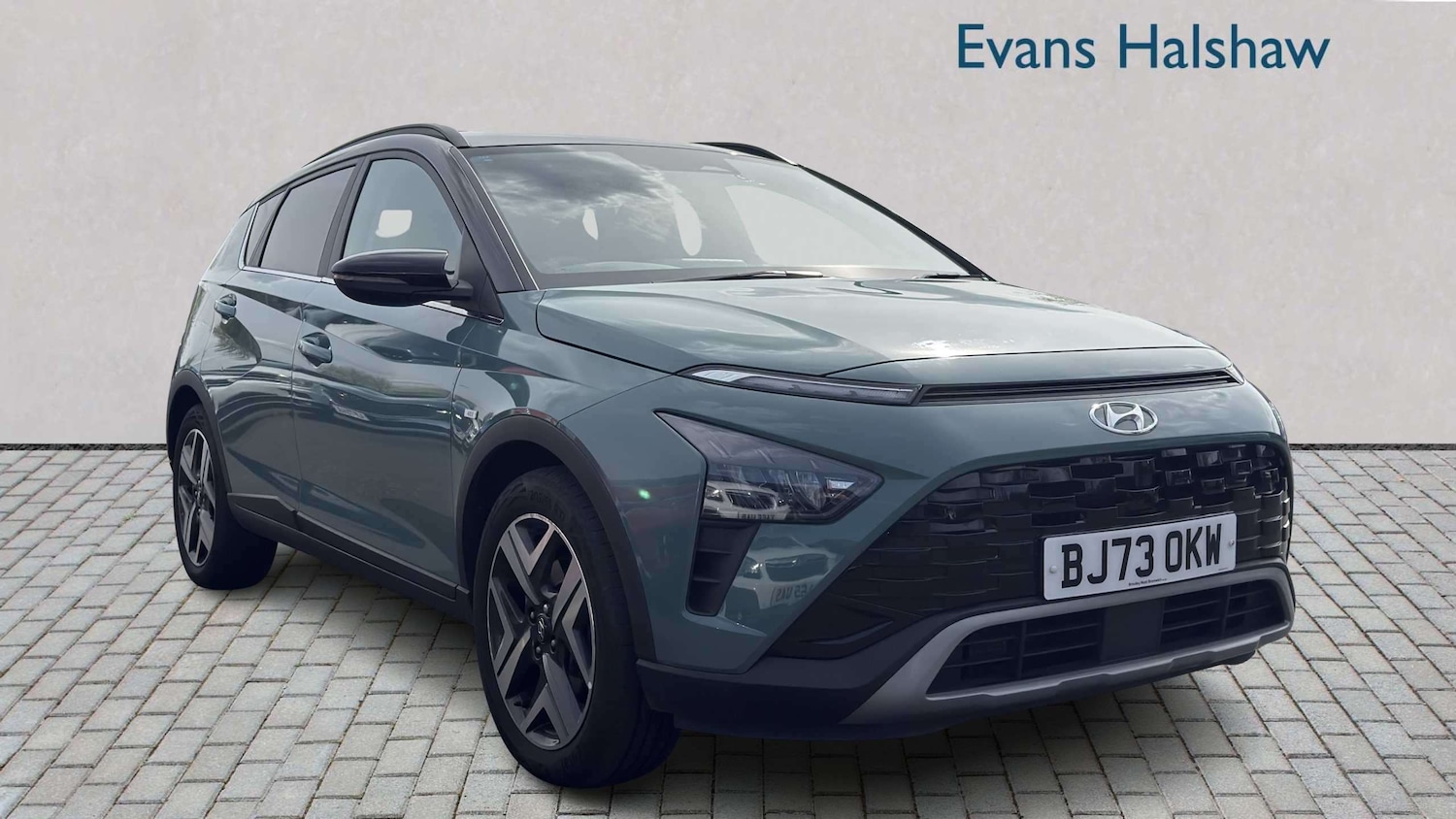 Used Hyundai BAYON 2023 for sale - 78209066: Photo 6