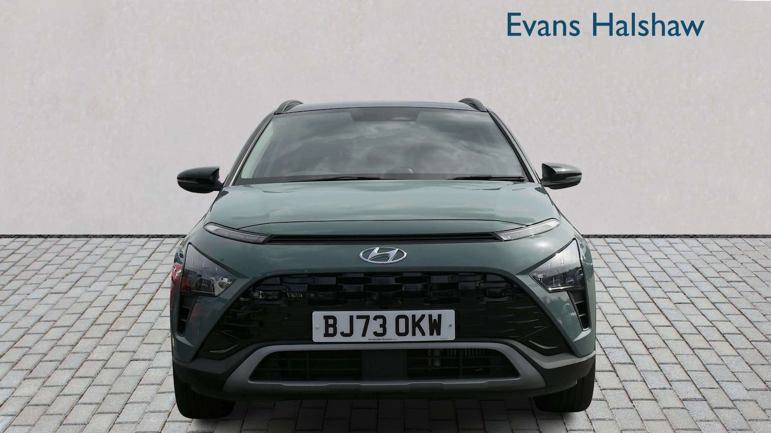 Used Hyundai BAYON 2023 for sale - 78209066: Photo 7