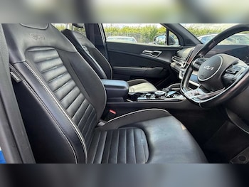 Used Kia Sportage 2022 for sale - 78960777: Photo