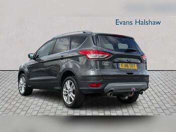 Used Ford Kuga 2016 for sale - 78949466: Photo
