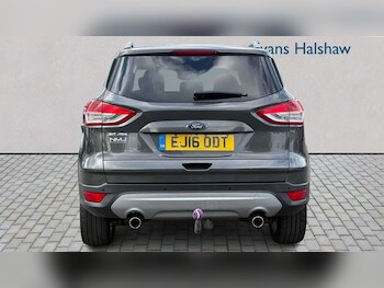 Used Ford Kuga 2016 for sale - 78949466: Photo