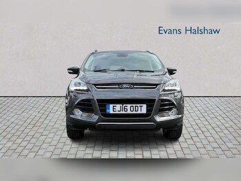 Used Ford Kuga 2016 for sale - 78949466: Photo