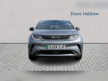 Used BYD Dolphin 2024 for sale - 78925385: Photo