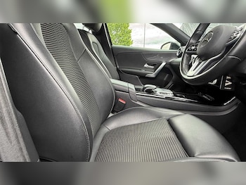 Used Mercedes-Benz A-Class 2018 for sale - 78551831: Photo