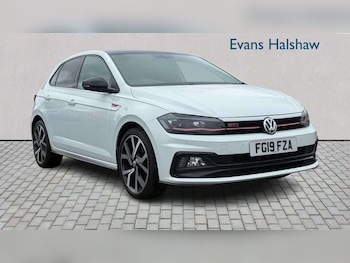 Used Volkswagen Polo 2019 for sale - 78303075: Photo