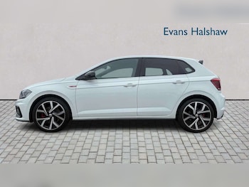 Used Volkswagen Polo 2019 for sale - 78303075: Photo