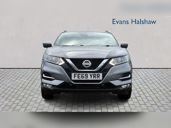 Used Nissan Qashqai 2019 for sale - 78881203: Photo