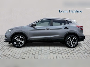 Used Nissan Qashqai 2019 for sale - 78881203: Photo