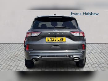 Used Ford Kuga 2023 for sale - 79624616: Photo