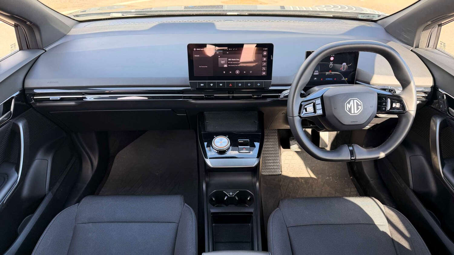 Used MG MG4 for sale - 77857311: Photo 11