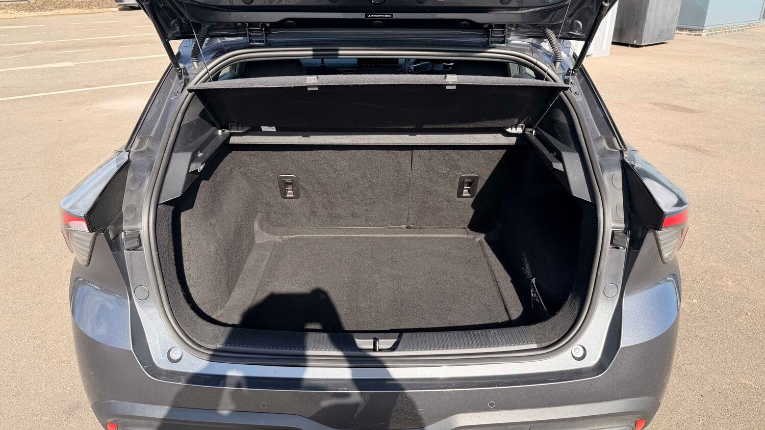 Used MG MG4 for sale - 77857311: Photo 12