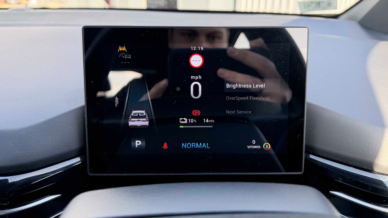 Used MG MG4 for sale - 77857311: Photo 13