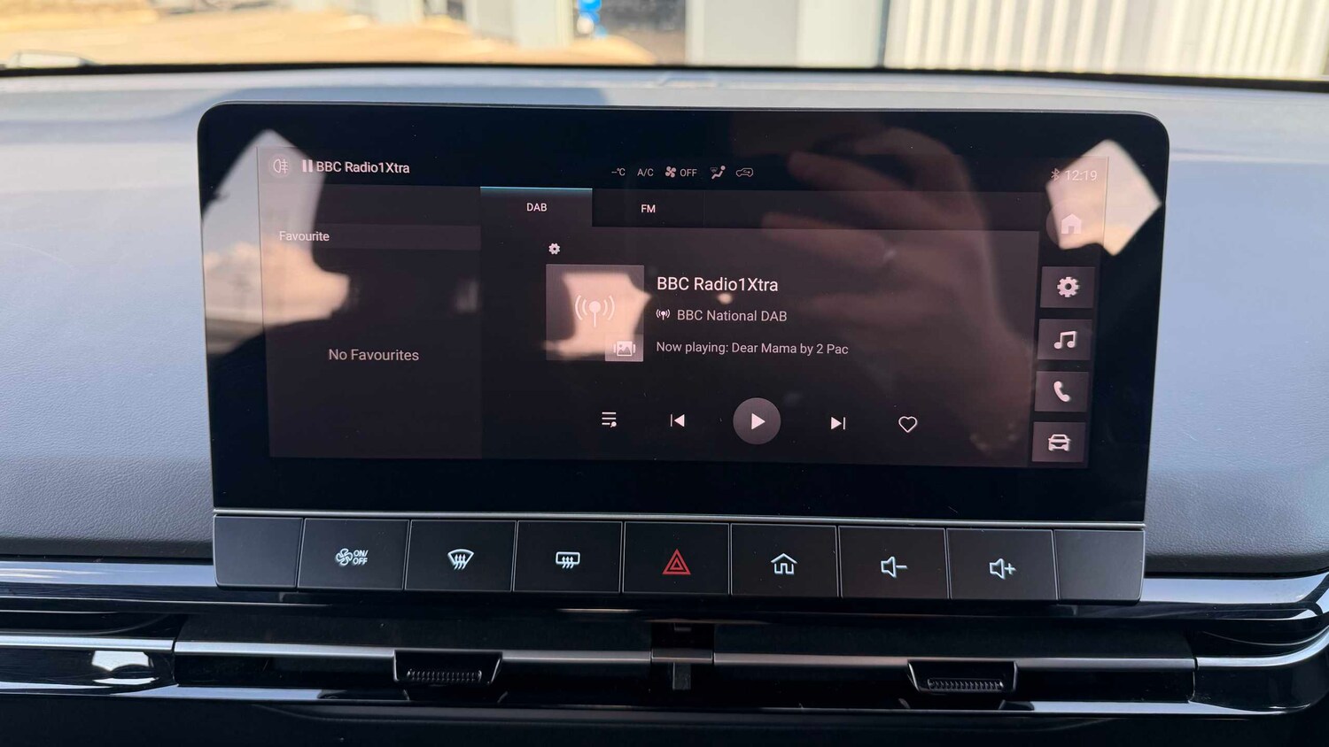 Used MG MG4 for sale - 77857311: Photo 14