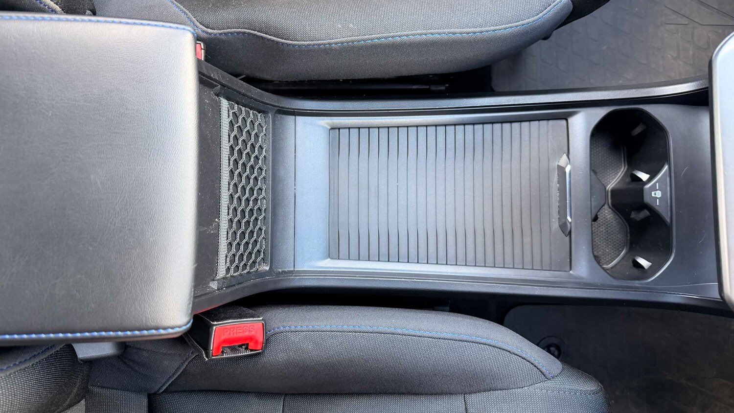 Used MG MG4 for sale - 77857311: Photo 19