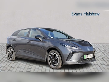 Used MG MG4 2023 for sale - 77857311: Photo