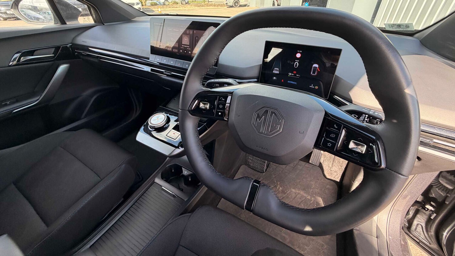 Used MG MG4 for sale - 77857311: Photo 20