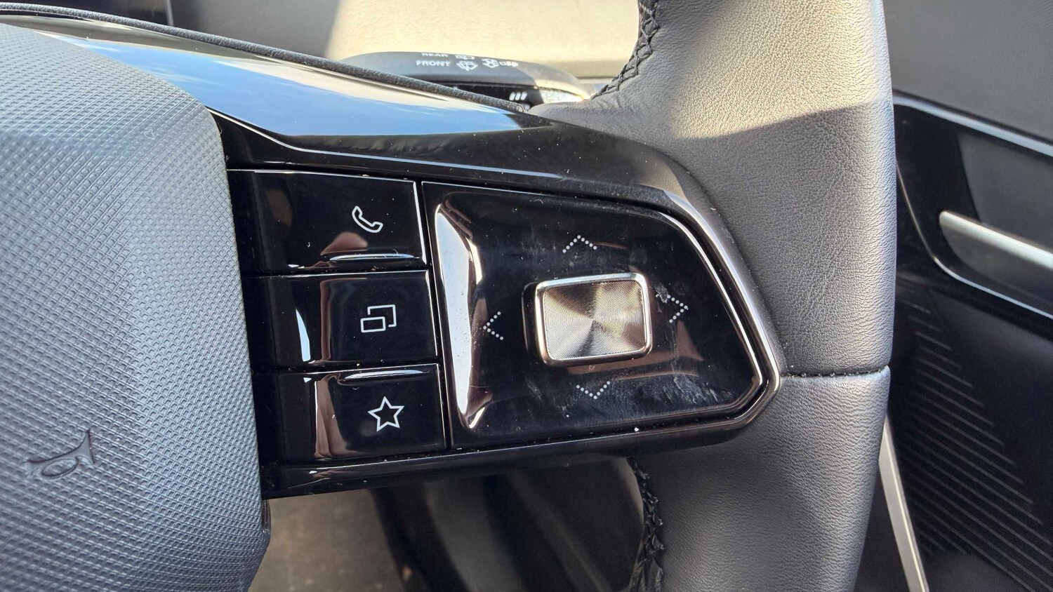 Used MG MG4 for sale - 77857311: Photo 21