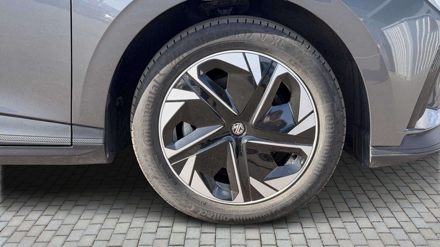 Used MG MG4 for sale - 77857311: Photo 6