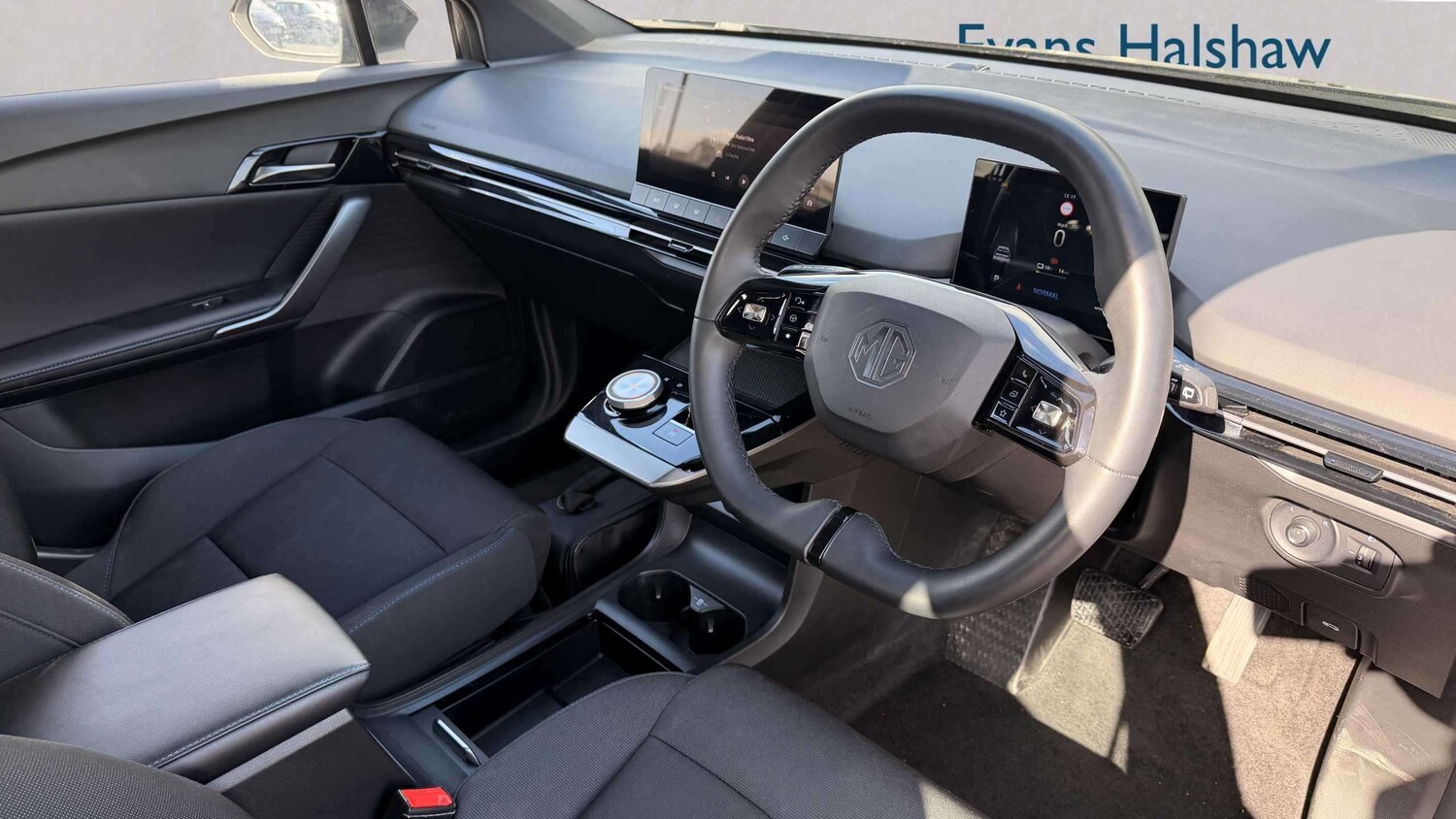 Used MG MG4 for sale - 77857311: Photo 7