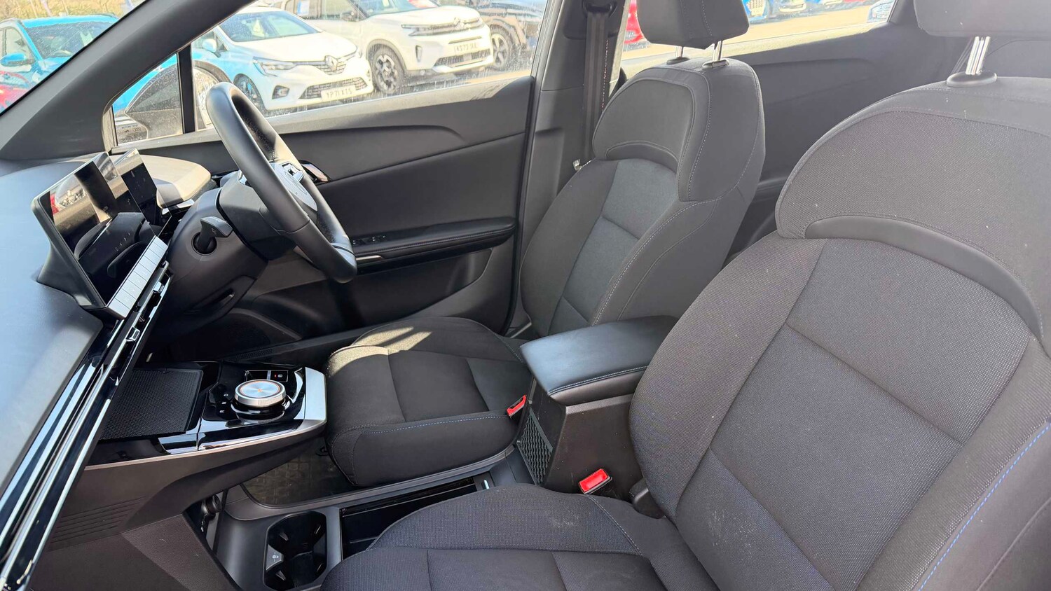 Used MG MG4 for sale - 77857311: Photo 9