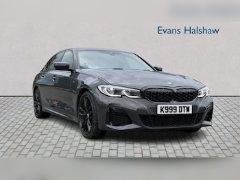 Used BMW 3 Series 2021 for sale - 79326383: Photo