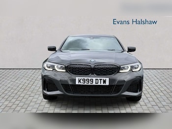 Used BMW 3 Series 2021 for sale - 79326383: Photo