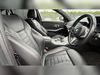 Used BMW 3 Series 2021 for sale - 79326383: Photo