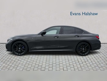 Used BMW 3 Series 2021 for sale - 79326383: Photo